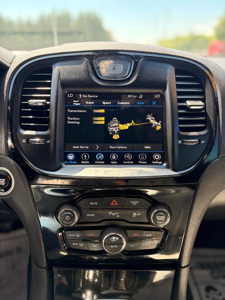 Chrysler 300 300S RWD 2019