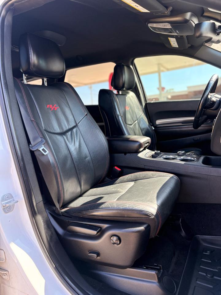 Dodge Durango R/T AWD 2015