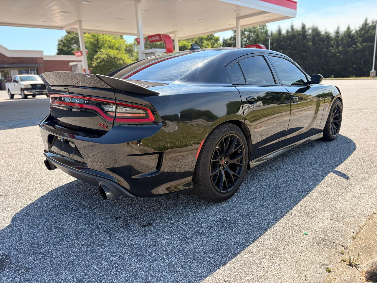 Dodge Charger R/T 392 2018