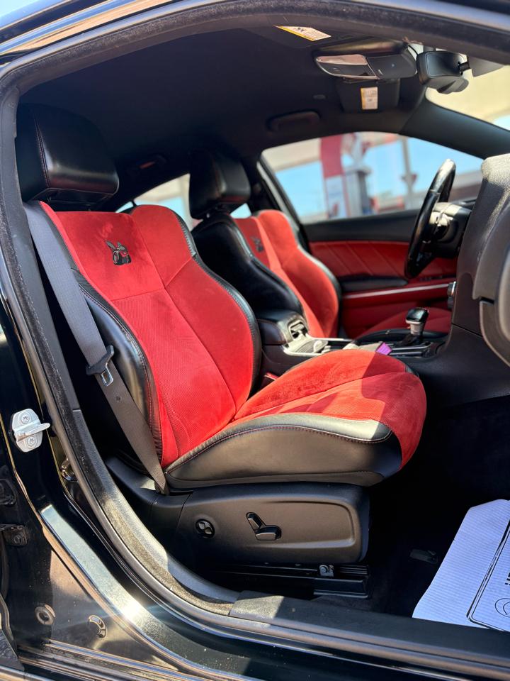 Dodge Charger R/T 392 2018