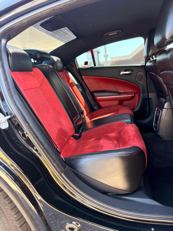 Dodge Charger R/T 392 2018