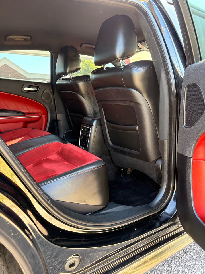 Dodge Charger R/T 392 2018