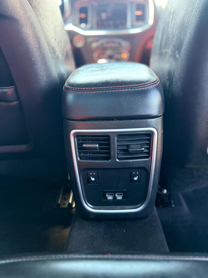 Dodge Charger R/T 392 2018