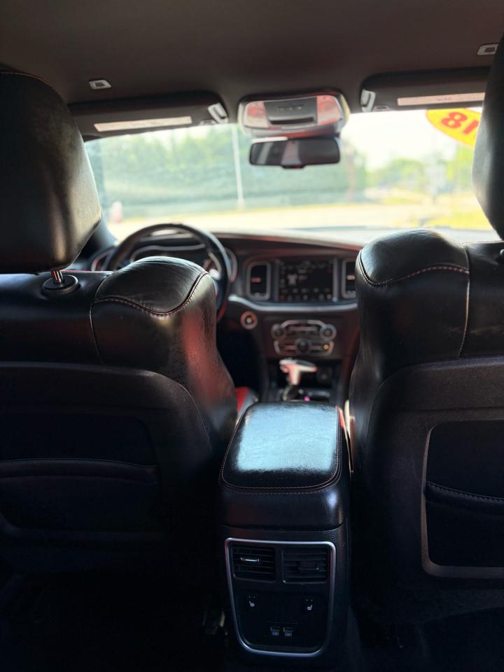 Dodge Charger R/T 392 2018