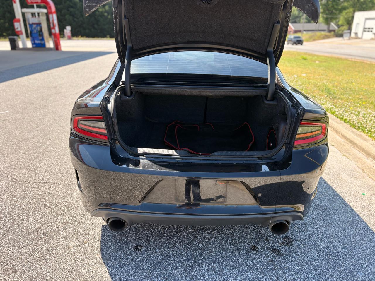 Dodge Charger R/T 392 2018