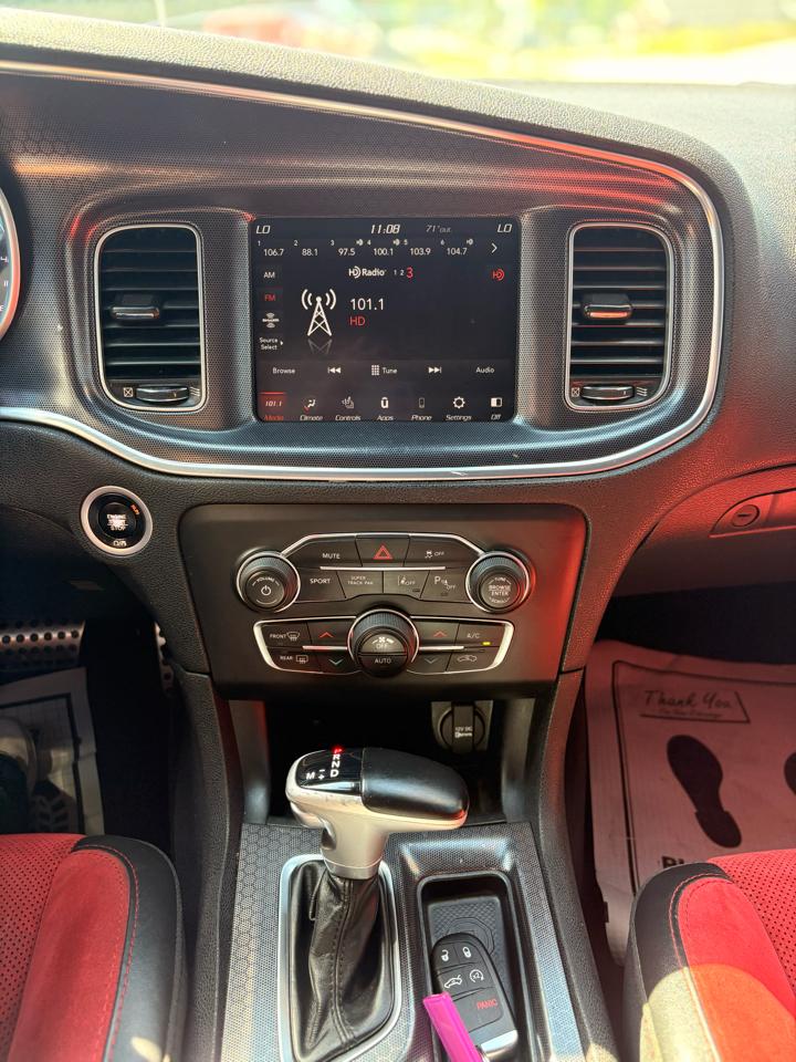 Dodge Charger R/T 392 2018