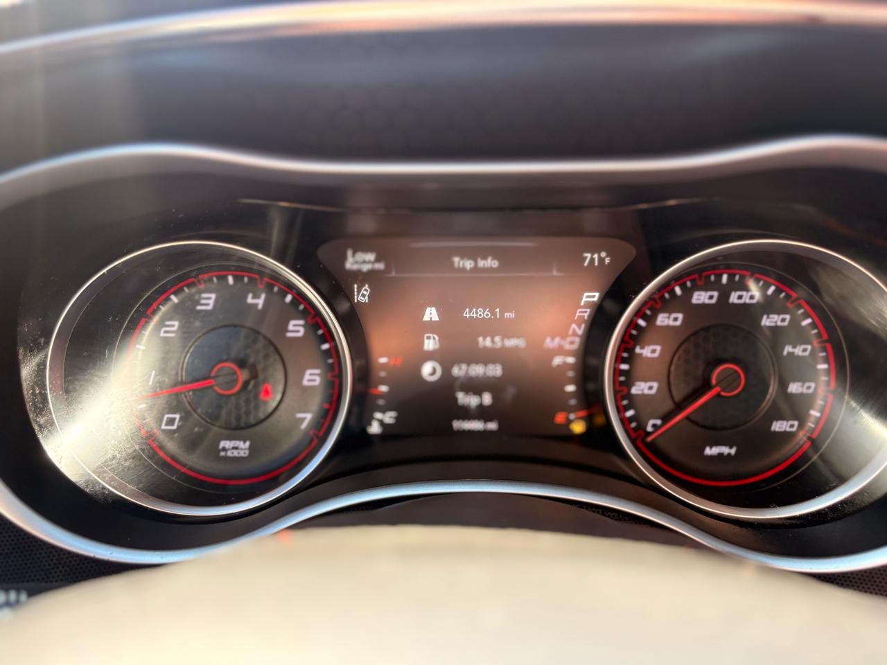 Dodge Charger R/T 392 2018