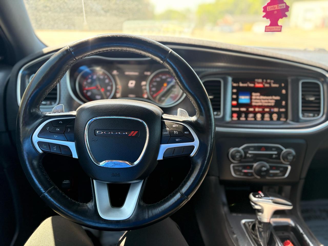 Dodge Charger R/T 2015