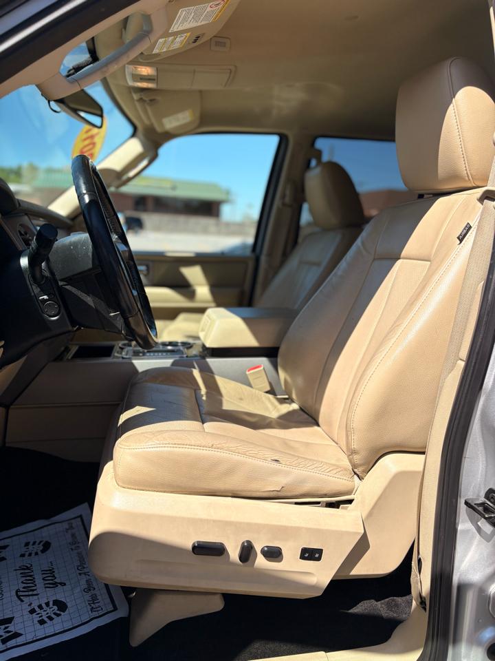 Ford Expedition Limited 2WD 2017