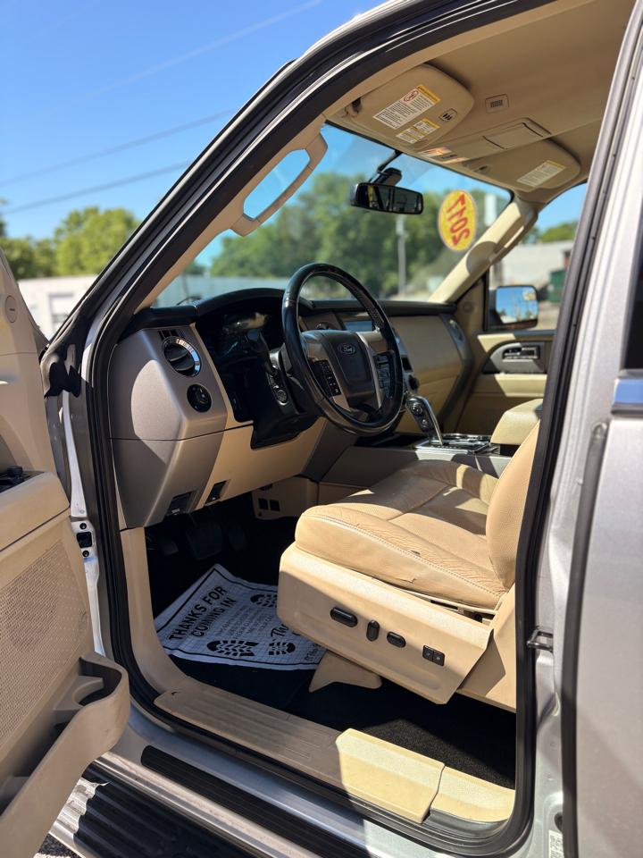 Ford Expedition Limited 2WD 2017