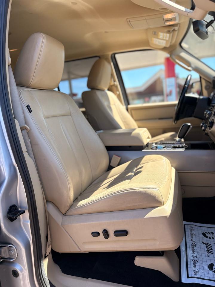 Ford Expedition Limited 2WD 2017