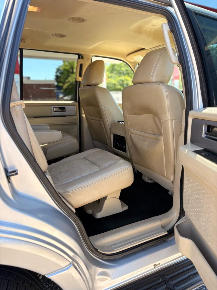 Ford Expedition Limited 2WD 2017