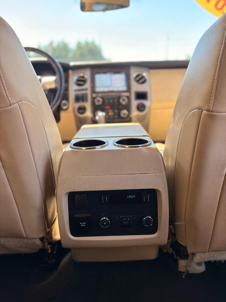 Ford Expedition Limited 2WD 2017