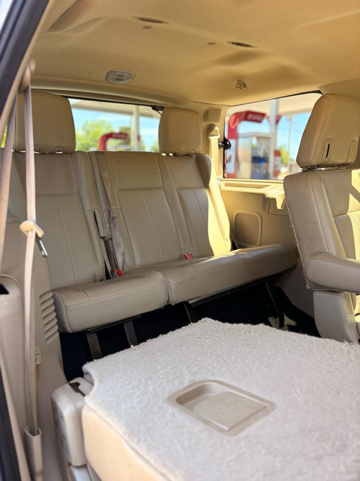 Ford Expedition Limited 2WD 2017