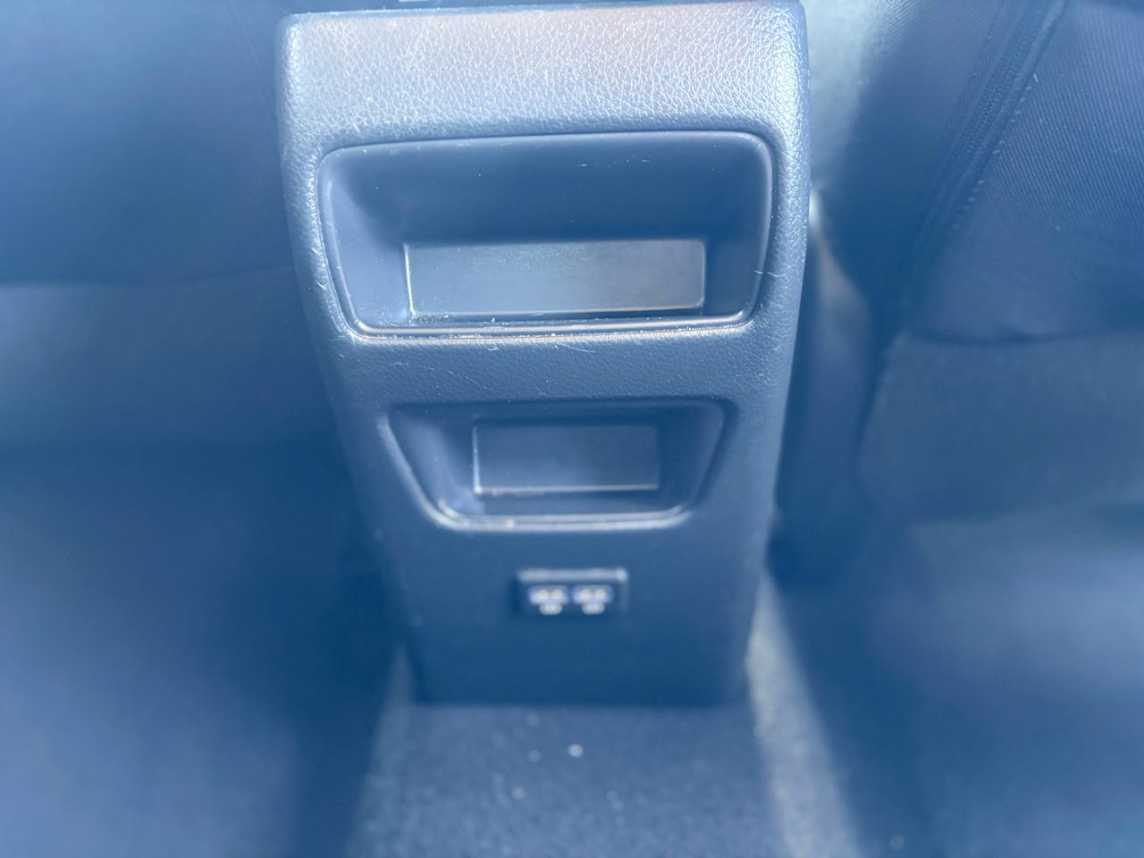 Nissan Sentra S CVT 2019