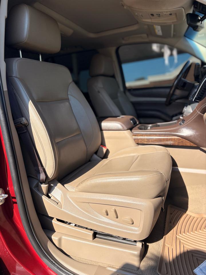 Chevrolet Tahoe LT 4WD 2019