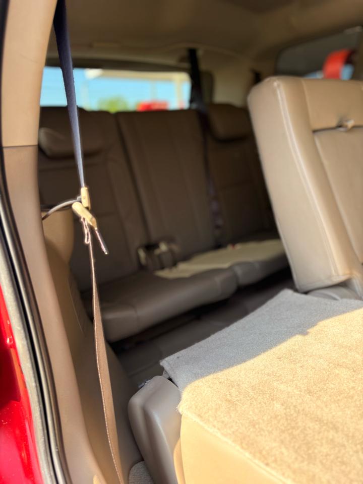 Chevrolet Tahoe LT 4WD 2019