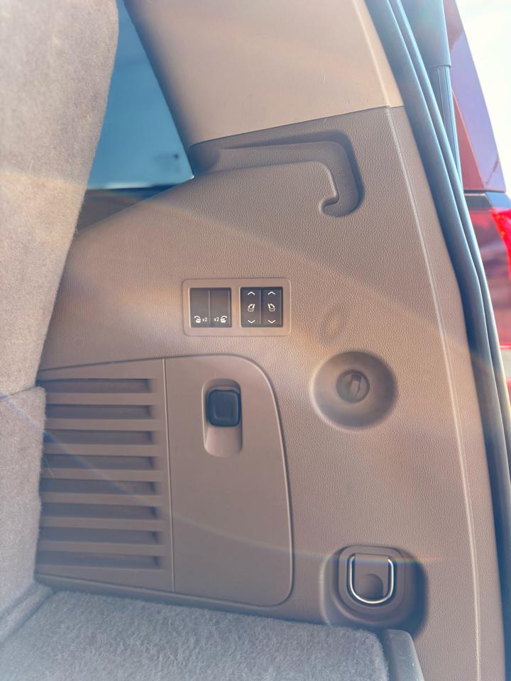 Chevrolet Tahoe LT 4WD 2019