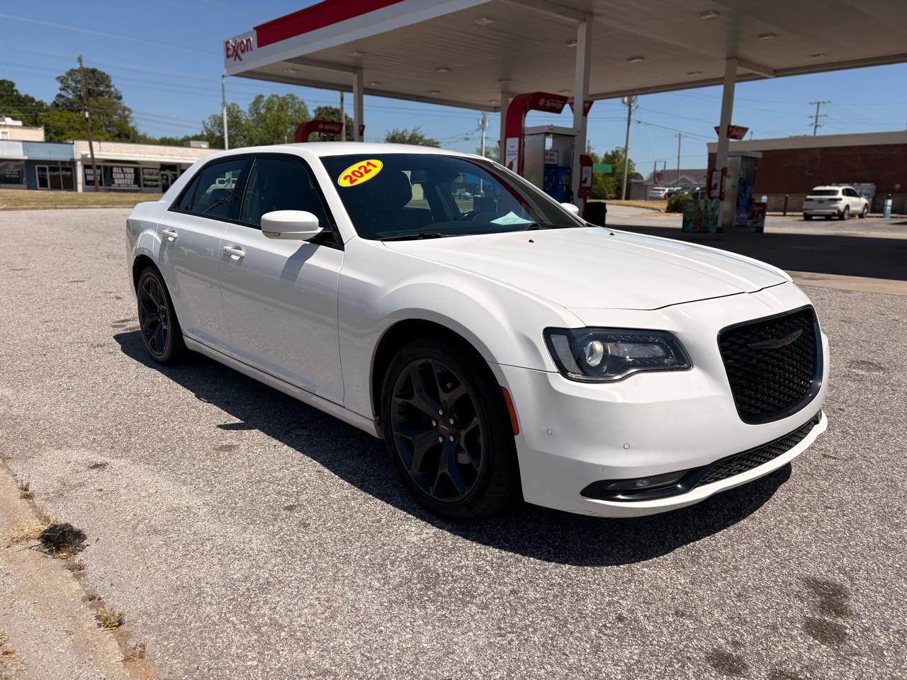 Chrysler 300 300S RWD 2021