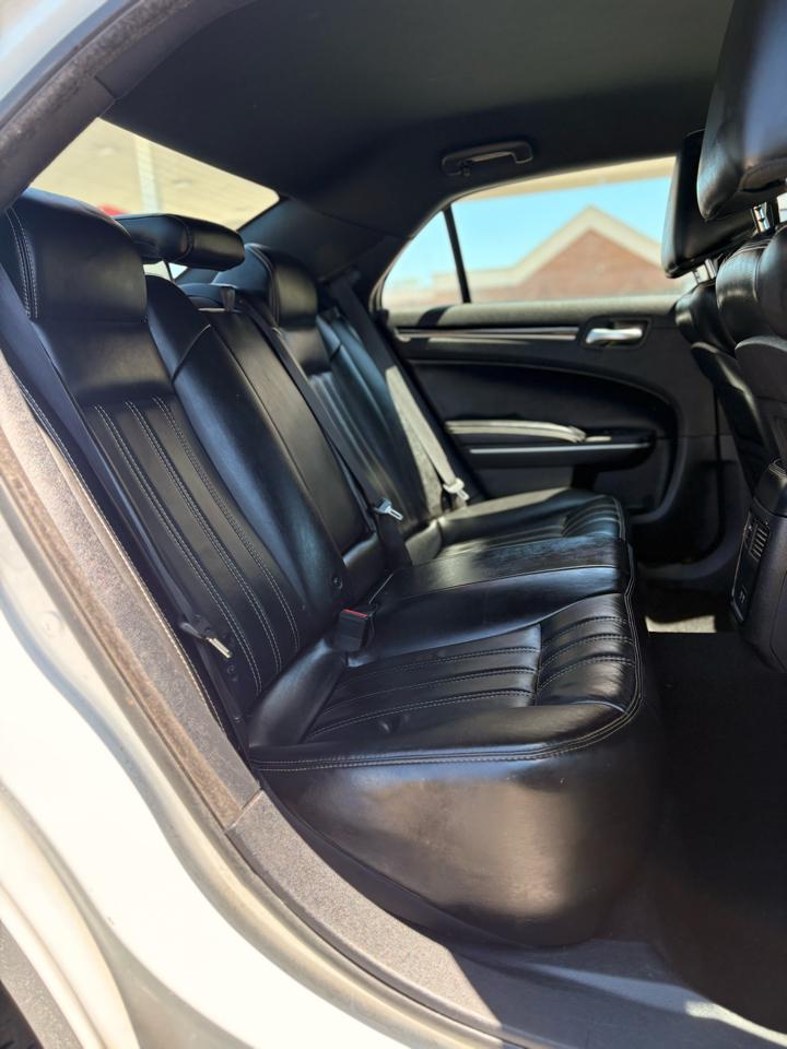 Chrysler 300 300S RWD 2021