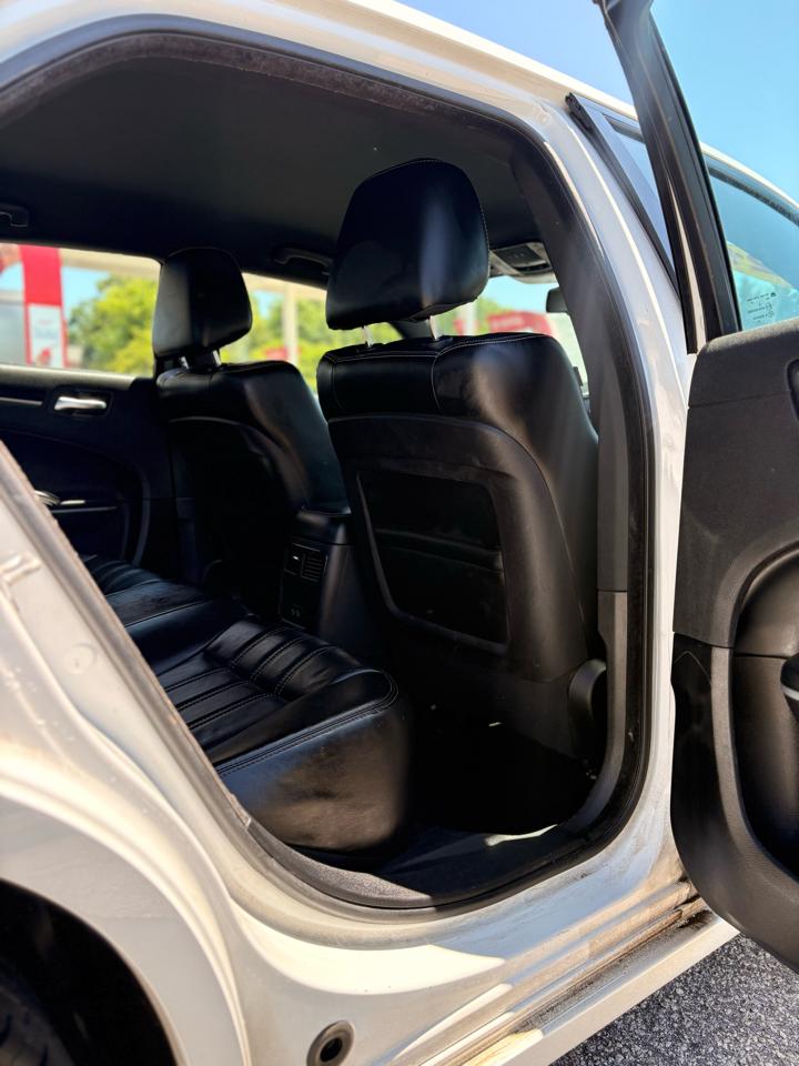 Chrysler 300 300S RWD 2021