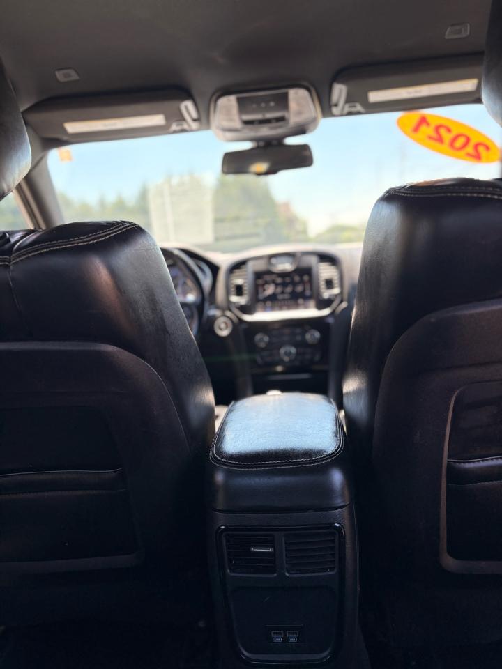 Chrysler 300 300S RWD 2021