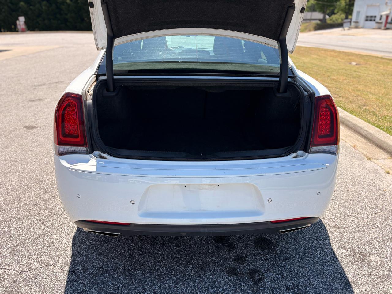Chrysler 300 300S RWD 2021