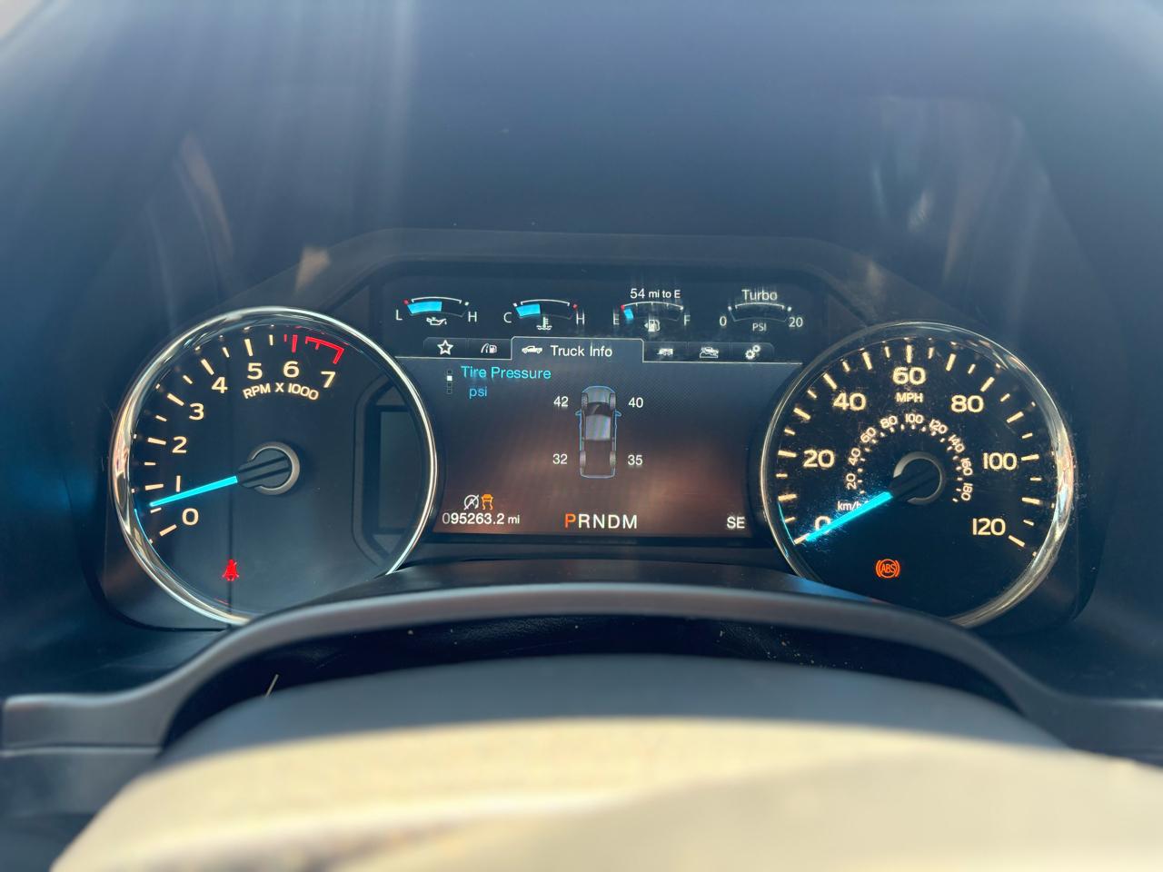 Ford F-150 XLT SuperCrew 5.5-ft. Bed 4WD 2018