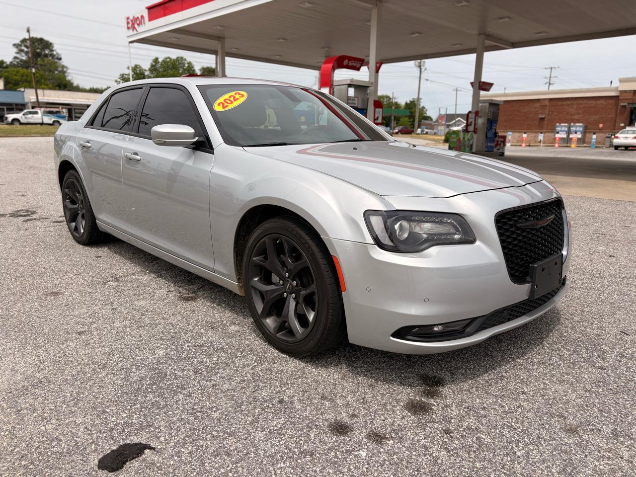 Chrysler 300 300S RWD 2023
