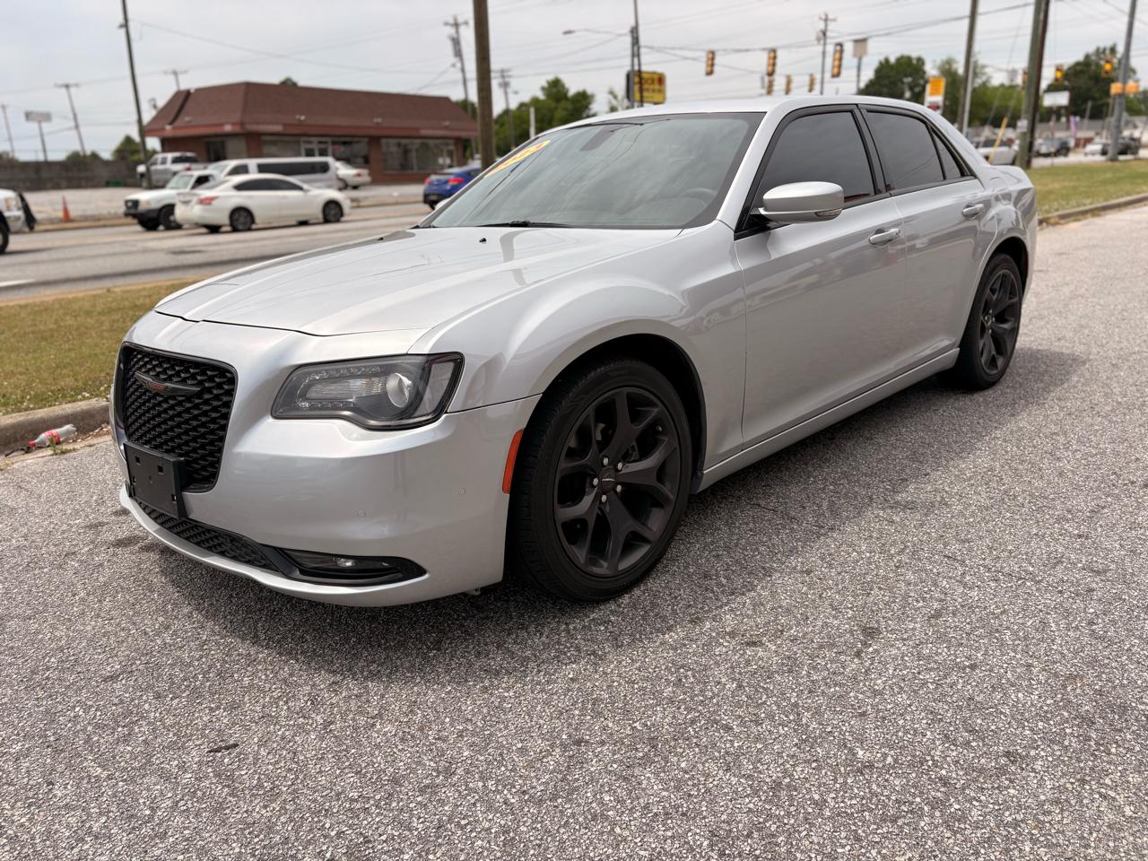 Chrysler 300 300S RWD 2023