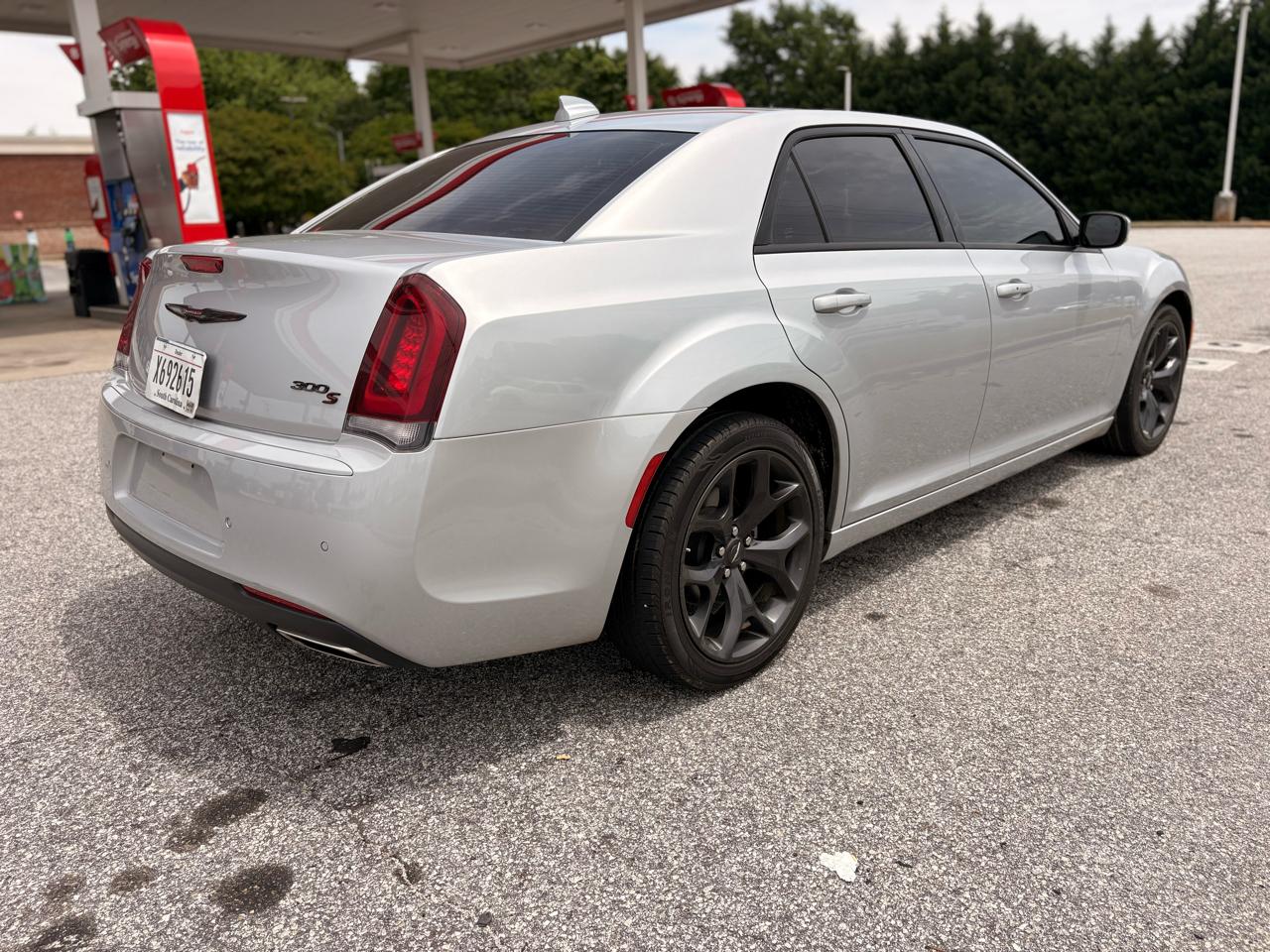 Chrysler 300 300S RWD 2023