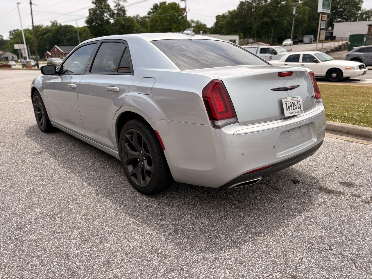 Chrysler 300 300S RWD 2023