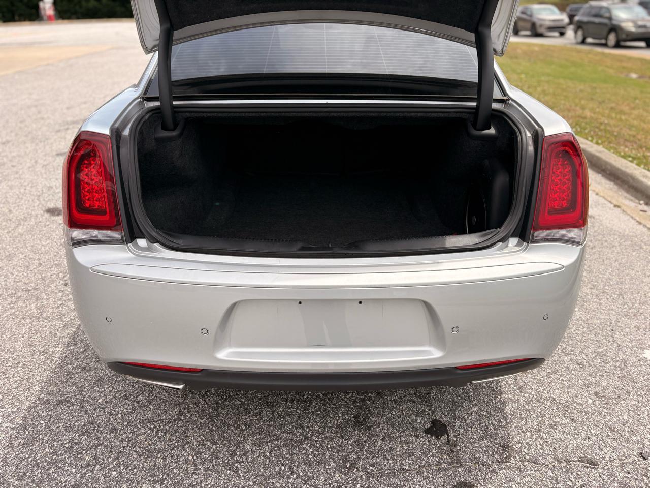 Chrysler 300 300S RWD 2023
