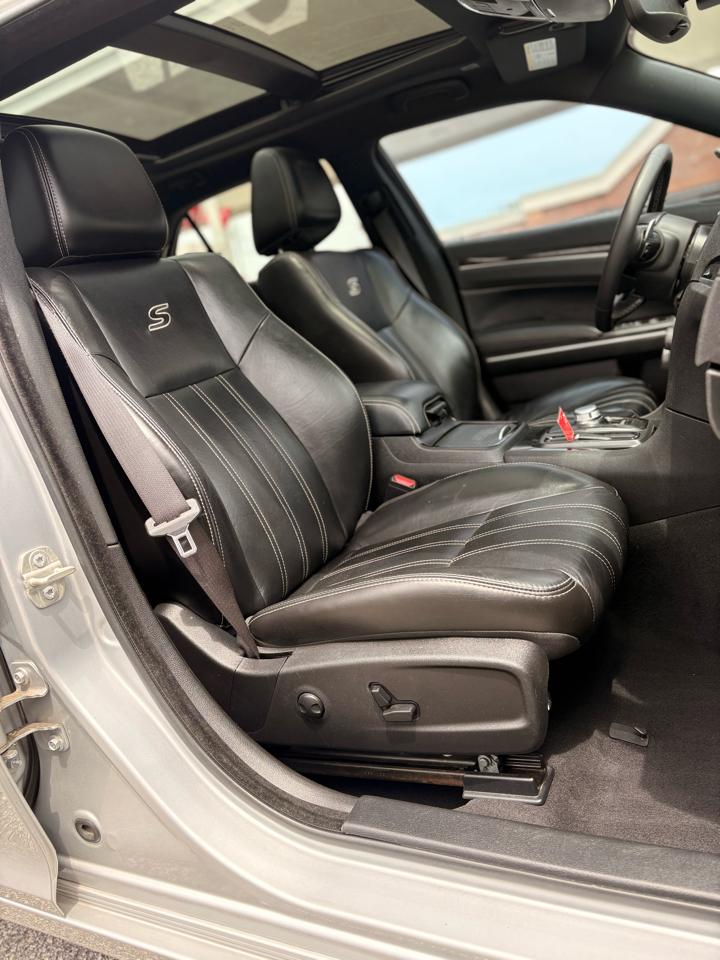 Chrysler 300 300S RWD 2023
