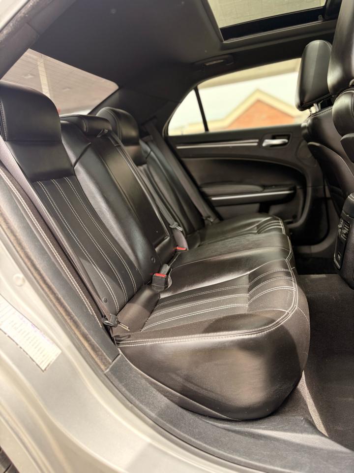 Chrysler 300 300S RWD 2023