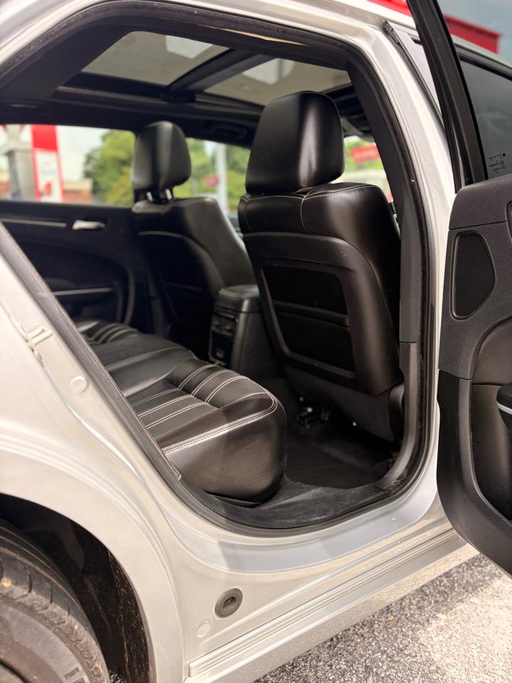 Chrysler 300 300S RWD 2023
