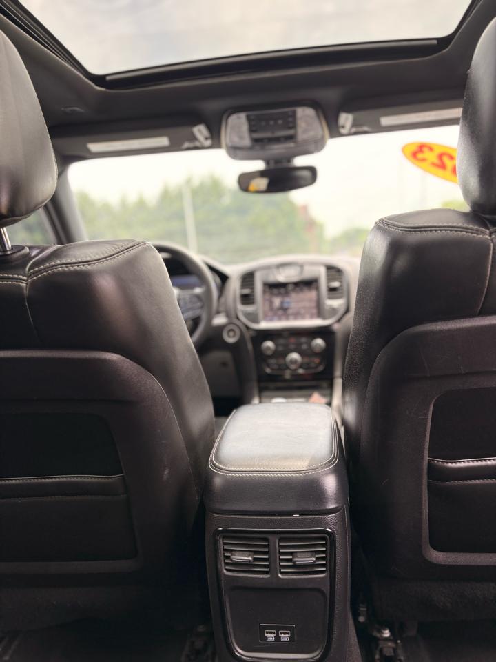 Chrysler 300 300S RWD 2023