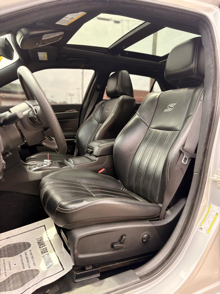 Chrysler 300 300S RWD 2023