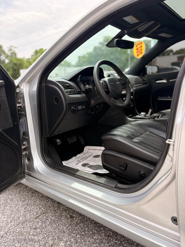 Chrysler 300 300S RWD 2023