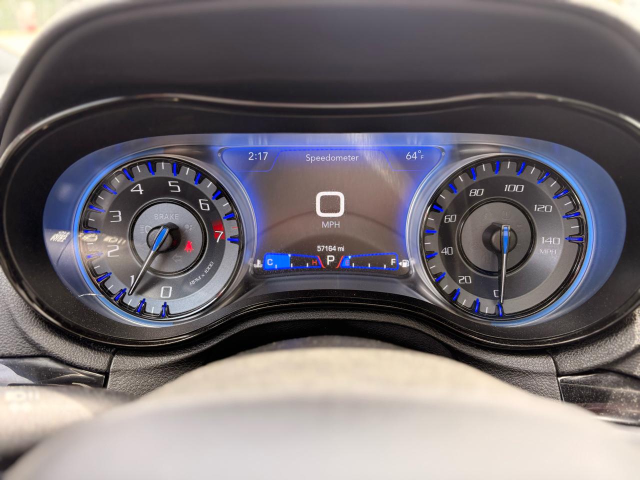 Chrysler 300 300S RWD 2023