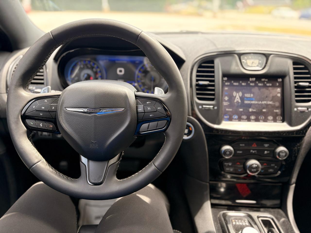 Chrysler 300 300S RWD 2023