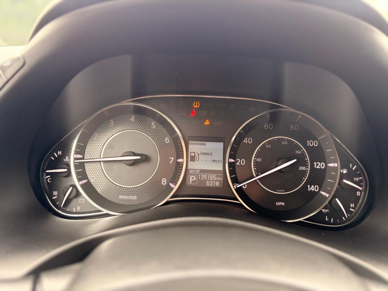 Nissan Armada Platinum 2WD 2020