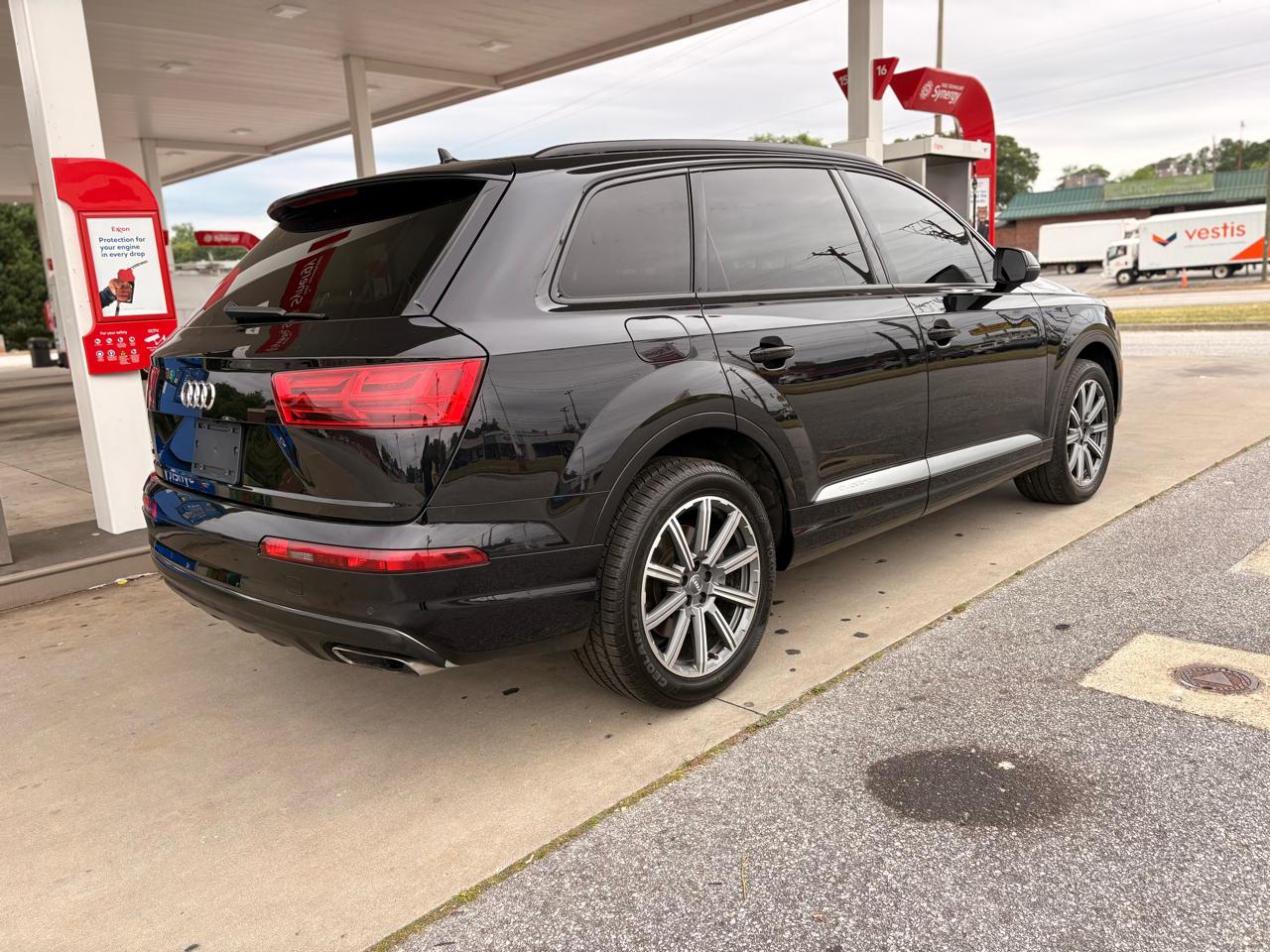 Audi Q7 2.0 Premium Plus quattro 2019