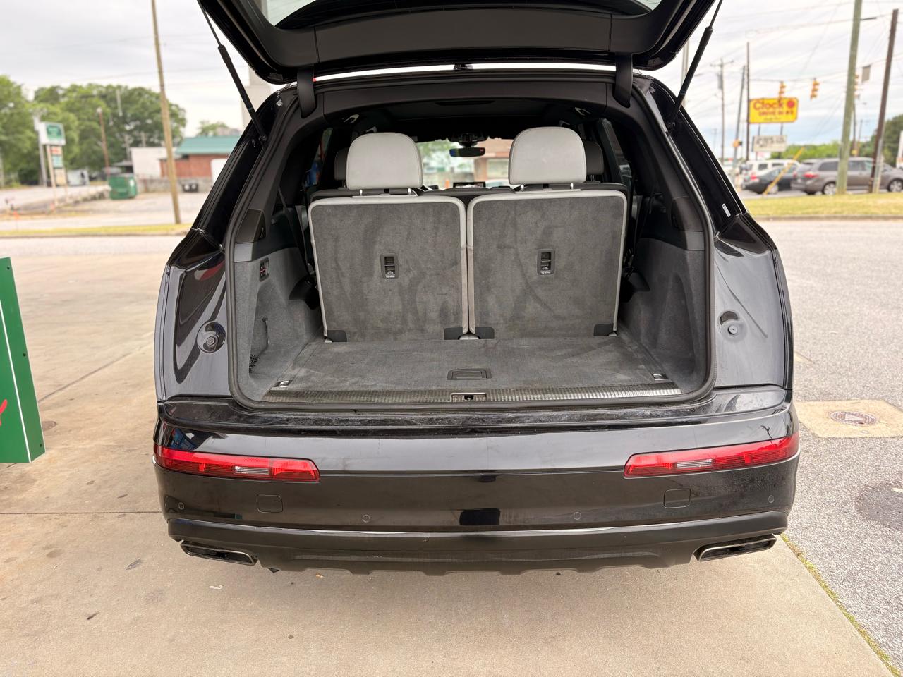 Audi Q7 2.0 Premium Plus quattro 2019