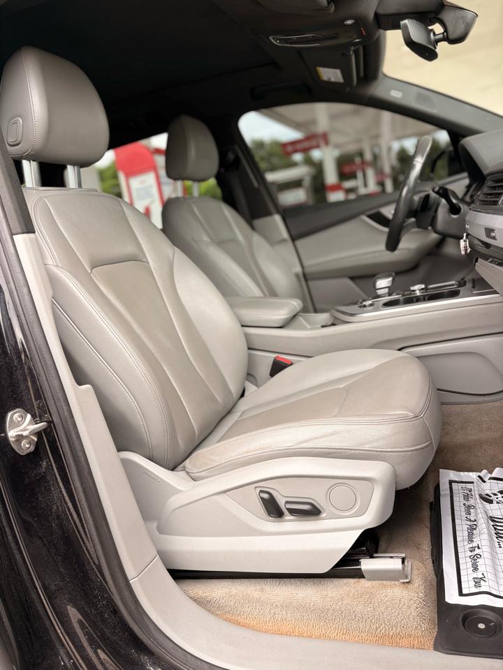 Audi Q7 2.0 Premium Plus quattro 2019