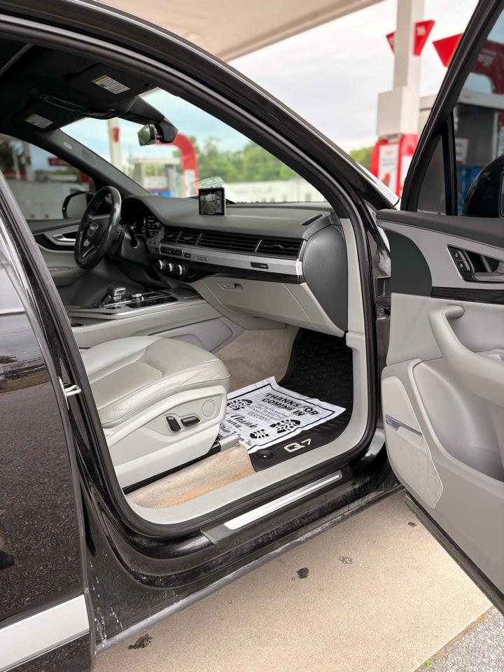 Audi Q7 2.0 Premium Plus quattro 2019