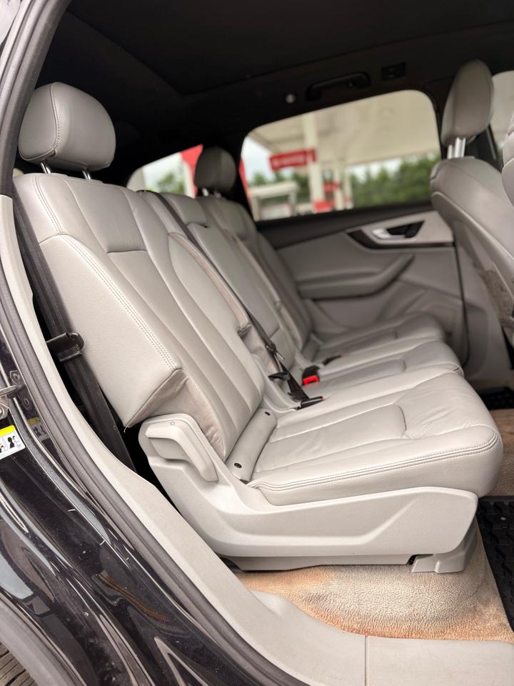 Audi Q7 2.0 Premium Plus quattro 2019
