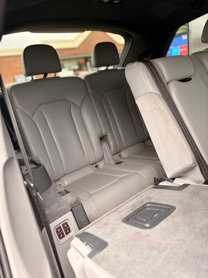 Audi Q7 2.0 Premium Plus quattro 2019