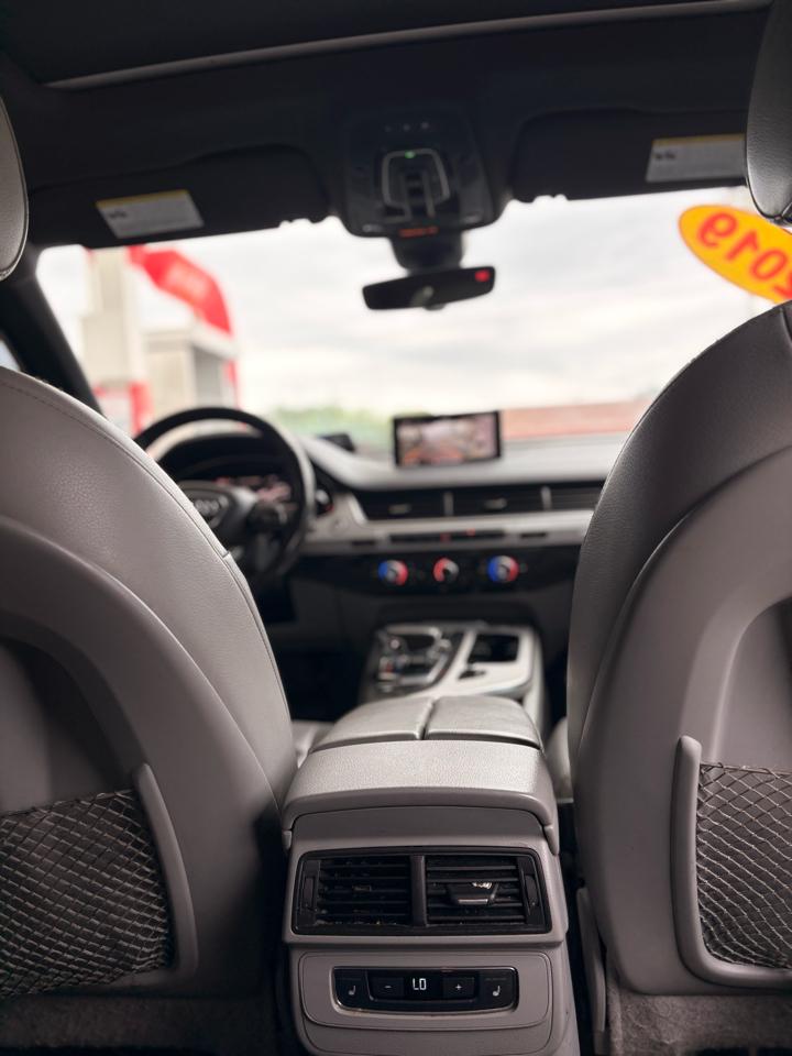 Audi Q7 2.0 Premium Plus quattro 2019