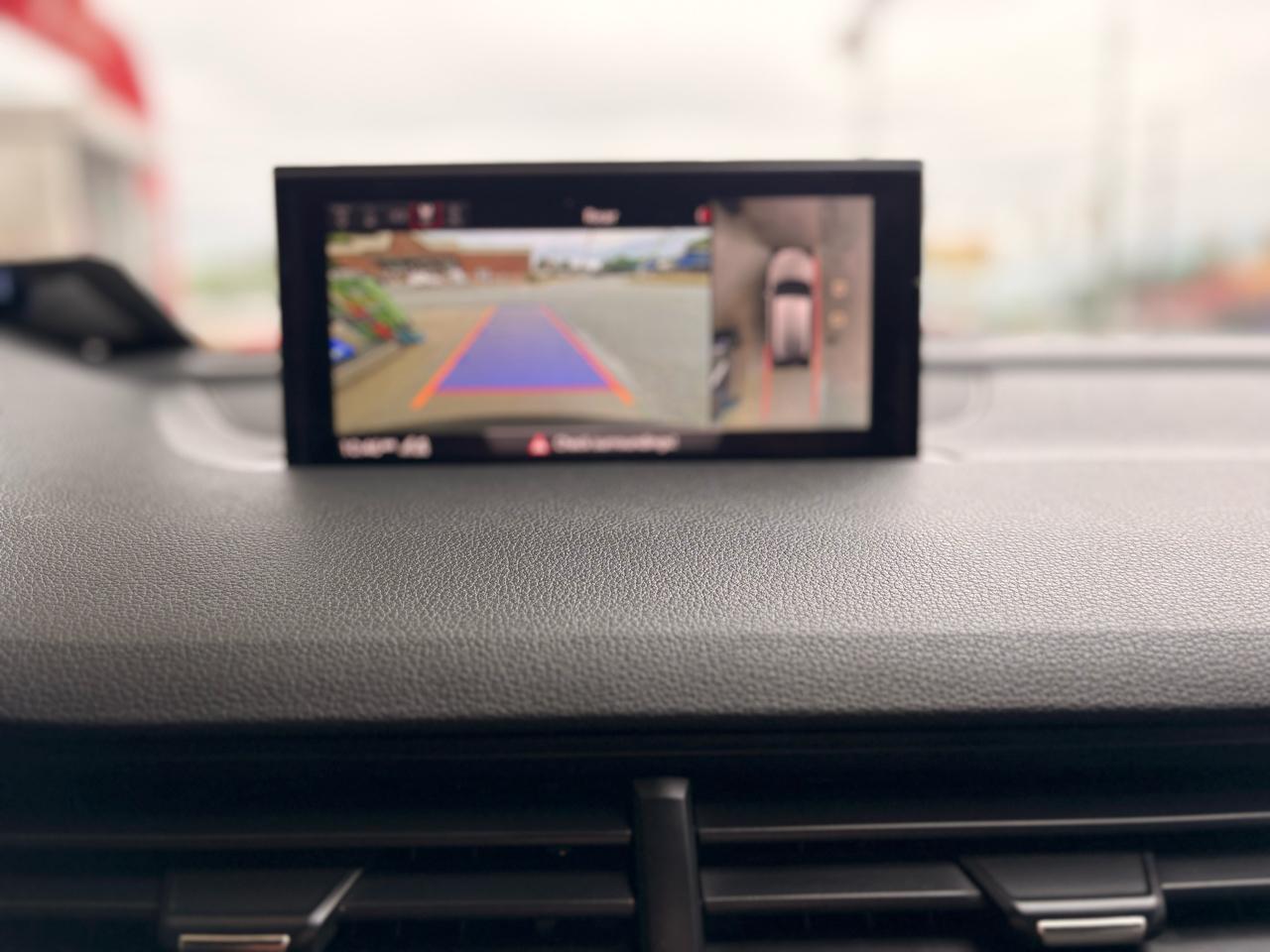 Audi Q7 2.0 Premium Plus quattro 2019